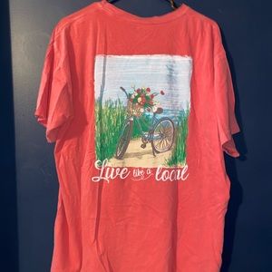 anna grace t-shirt